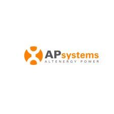 APsystems logo
